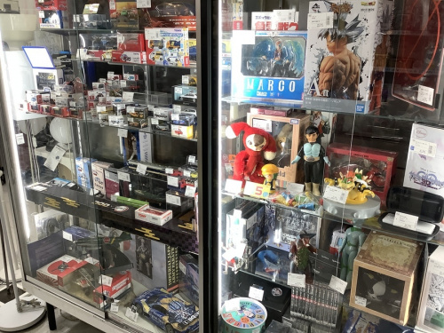 中古 雑貨 買取