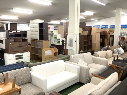 家具　東京　中古　リサイクル