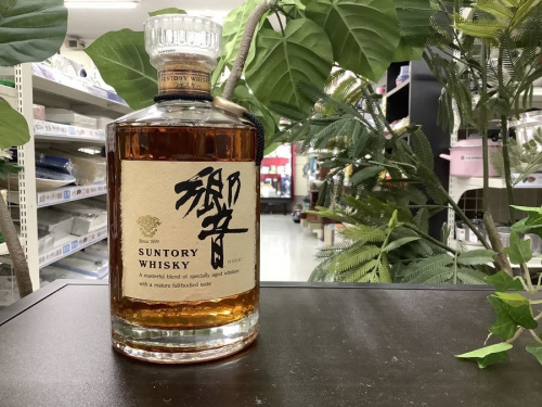 お酒のお酒 買取