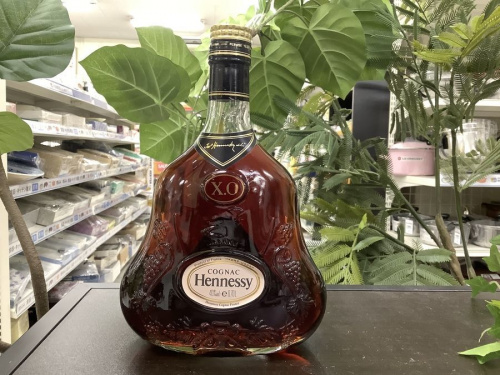 ブランデーの関東 練馬 お酒 買取