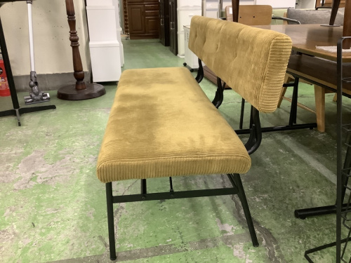 ベンチのjournal standard Furniture