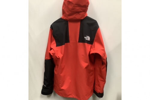 マウンテンジャケットのTHE NORTH FACE