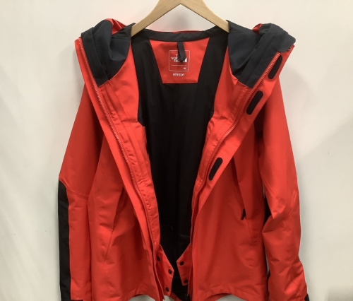 THE NORTH FACEの東京　中古　買取　練馬