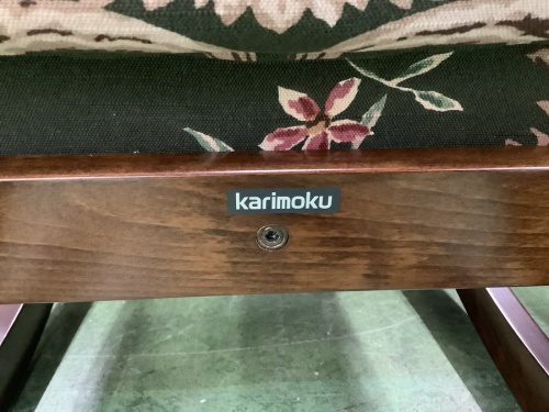 karimokuの東京　家具　中古　買取