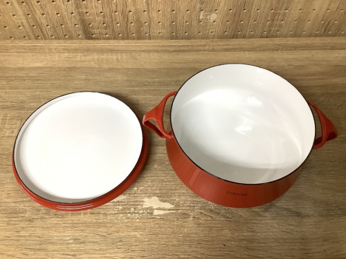 DANSKの未使用品
