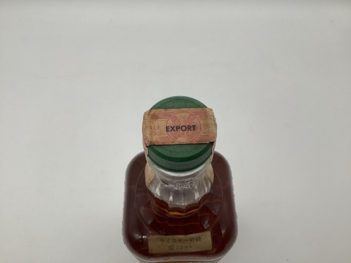 お酒 買取 中古 東京のジャックダニエル
