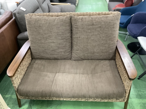 生活家具のソファー