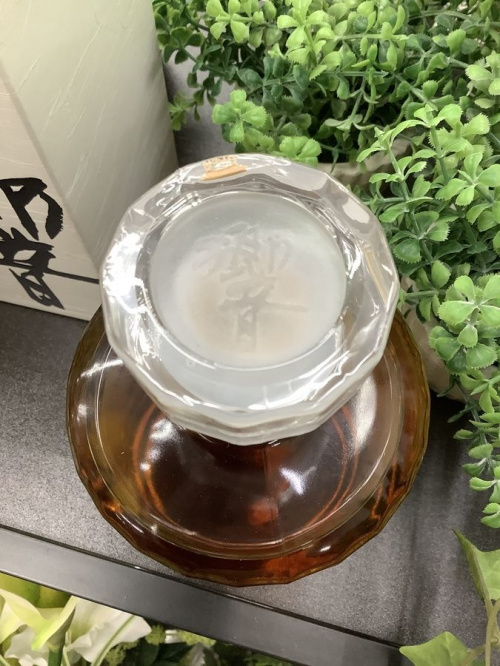 サントリーの700ml