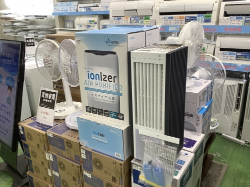 東京　家電　買取　中古