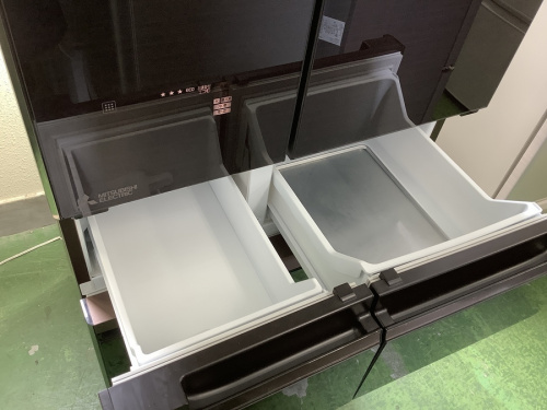 MITSUBISHIの東京　家電　買取　中古
