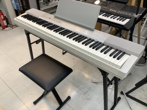 楽器の鍵盤楽器