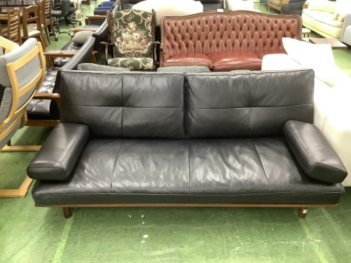 five by five 3人掛けソファー