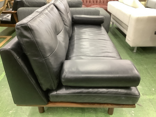 3人掛けソファーのfive by five