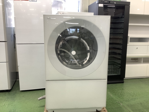 家事家電の洗濯機