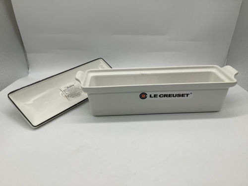 ルクルーゼのLE CREUSET