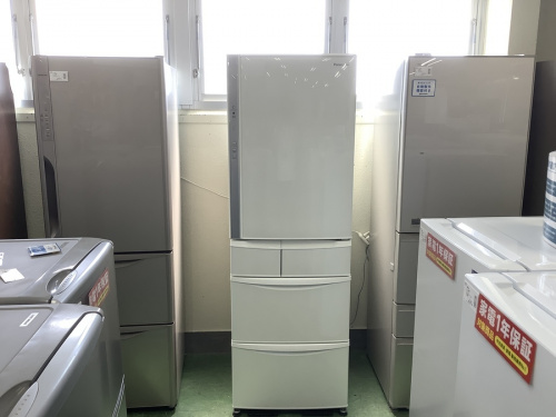 冷蔵庫の5ドア冷蔵庫