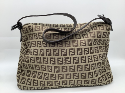 FENDI(フェンディ)の東京　バッグ　買取　練馬