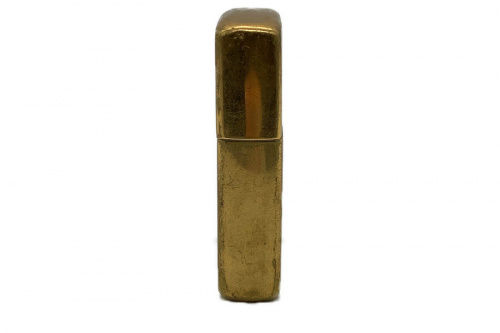 ライターのZIPPO