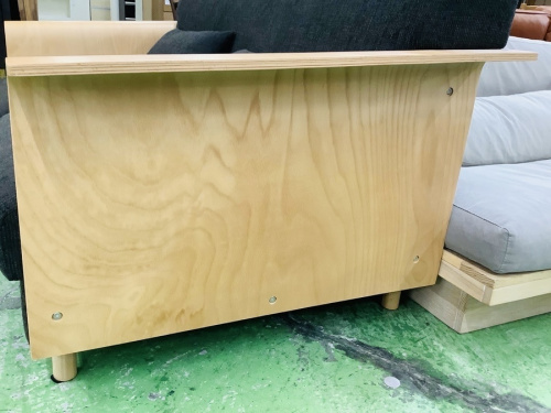 FLANNEL SOFA フランネルソファの東京　家具　買取　練馬