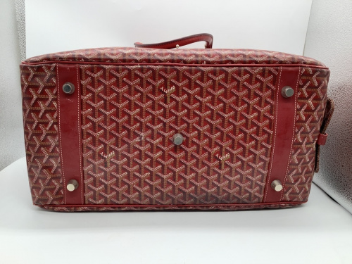 GOYARD ゴヤールの東京 バッグ 買取 練馬
