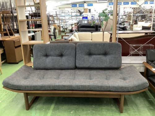 生活家具のソファー