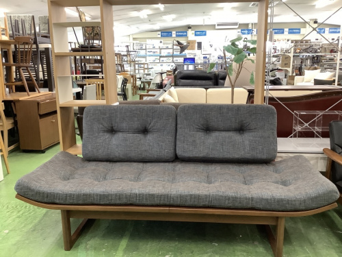 ソファーのソファーベッド