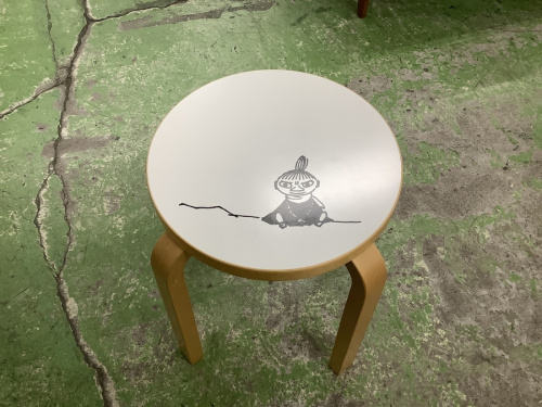 artek(アルテック)の東京 家具 買取 中古
