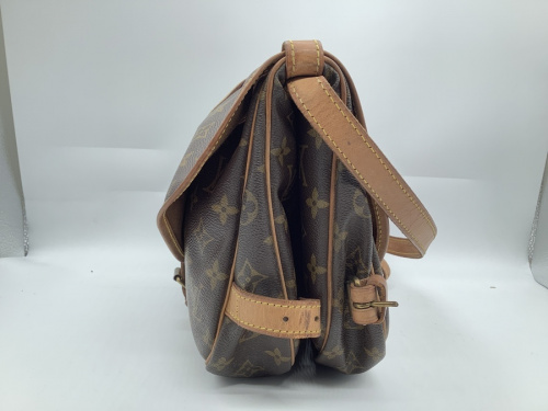 ポシェットのLOUIS VUITTON(ルイ　ヴィトン)