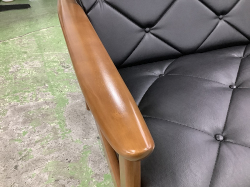 カリモク60の東京　家具　買取　中古