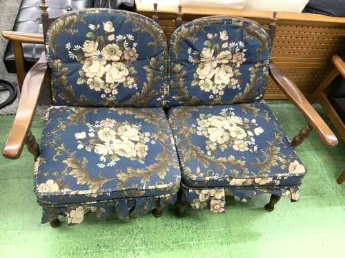 生活家具のイス