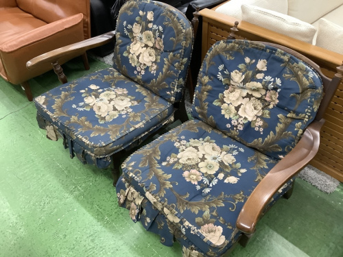 2人掛けの東京　家具　買取　練馬