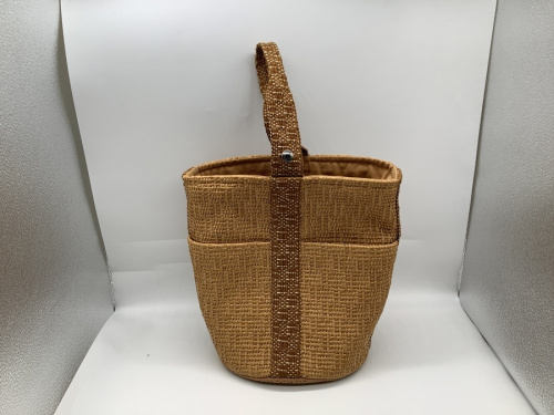 バッグのハンドバッグ