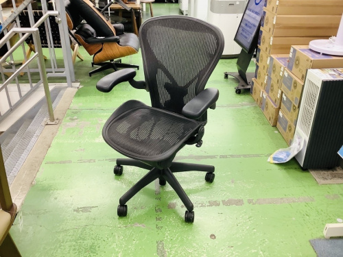 生活家具のイス