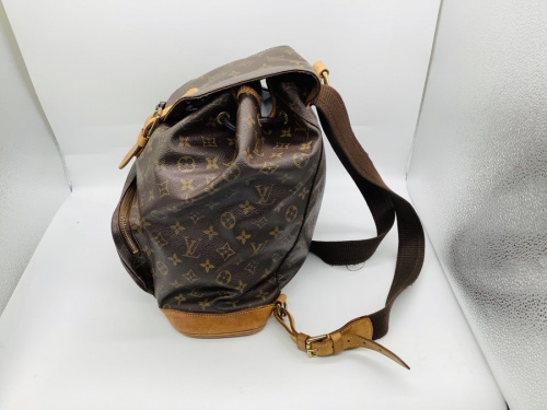 バッグのリュック