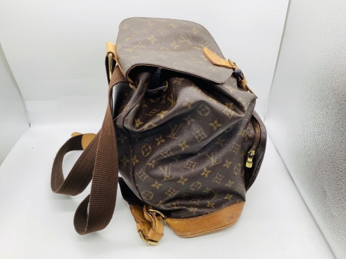 LOUIS VUITTONの東京　ブランド品　中古　買取