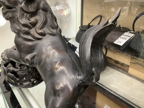 置物の中古　練馬　雑貨　インテリア　買取