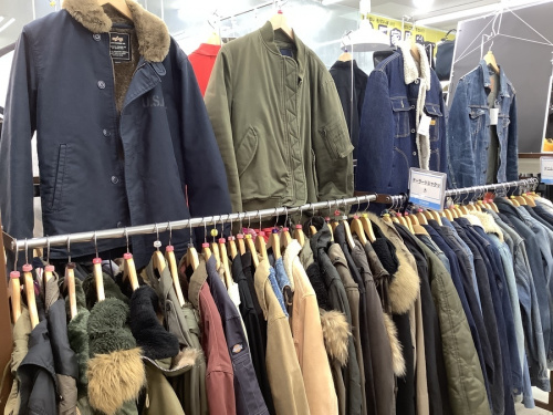 レディース洋服の練馬　東京　中古　買取　リサイクル