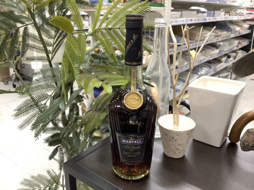 蒸留酒類のブランデー