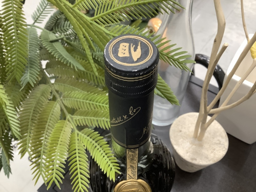 マーテルのMARTELL