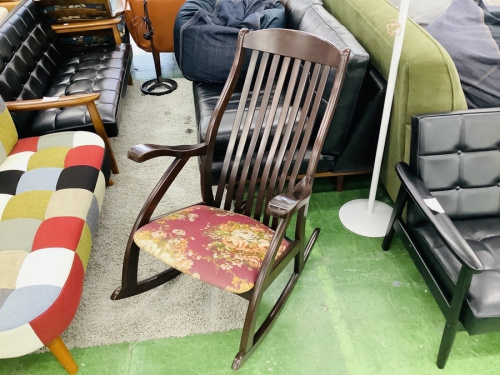 生活家具のイス