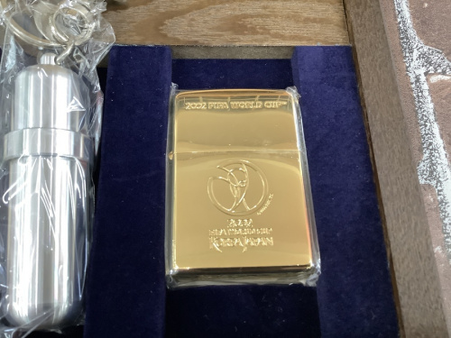 ZIPPOの練馬　東京　中古　リサイクル