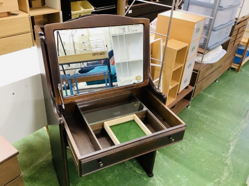 イス1脚・ワゴン付の東京 家具 買取 中古