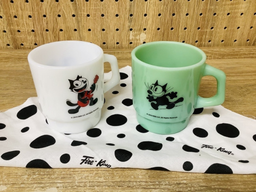 テーブルウェアの洋食器