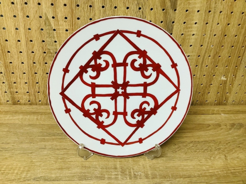 洋食器の26cmプレート