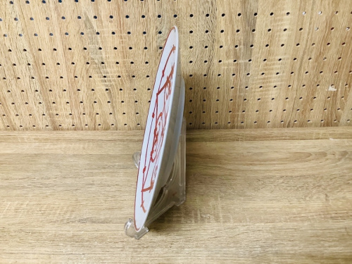 26cmプレートのHERMES