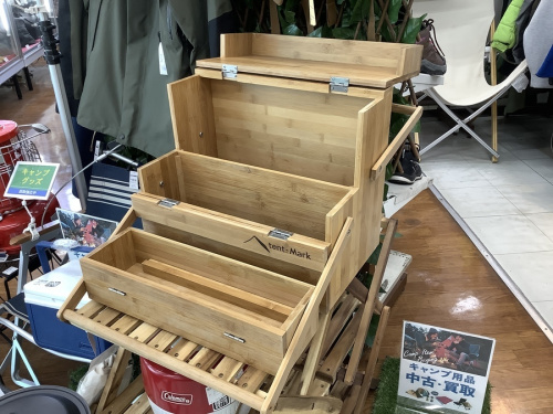 スパイスボックスのtentmark DESIGNS