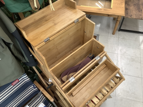 tentmark DESIGNSの東京 中古 買取 リサイクル