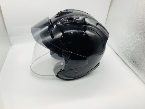 バイク用ヘルメットのバイク用ヘルメット