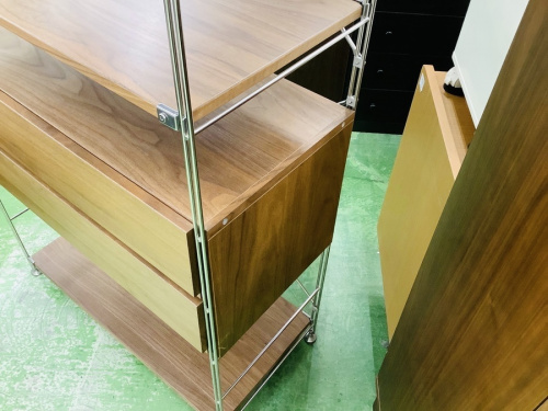 無印良品の東京　家具　買取　中古