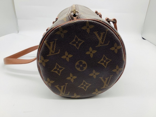 ハンドバッグのLOUIS VUITTON